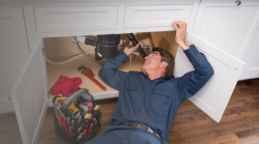 Professional emergency plumbing in Eldora, IA